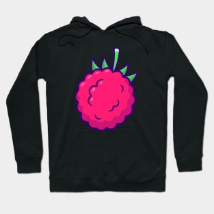 Lychee Fruit Cartoon Hoodie